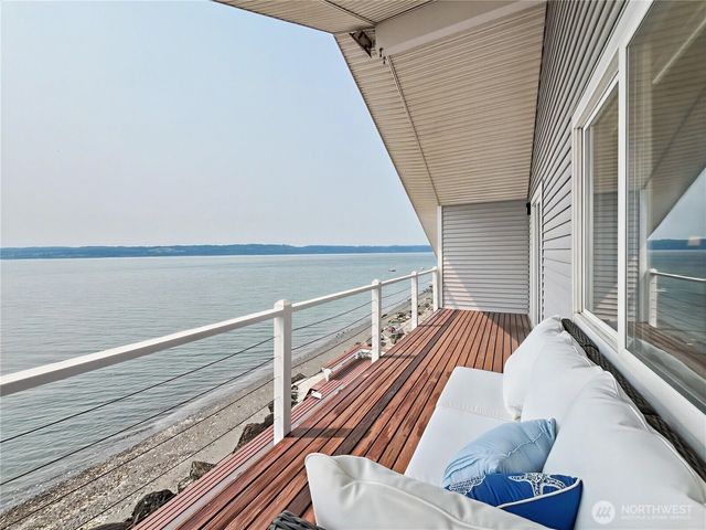 41 H S Beach Way, Hat Island, WA 98206