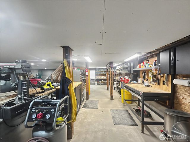 41 H S Beach Way, Hat Island, WA 98206