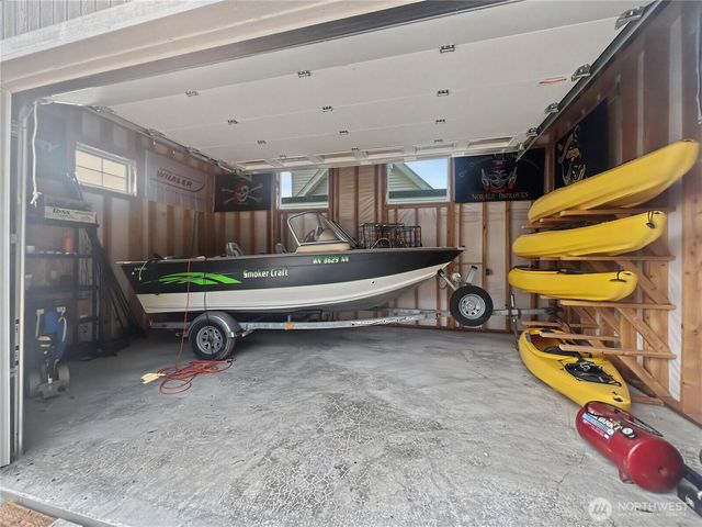 41 H S Beach Way, Hat Island, WA 98206