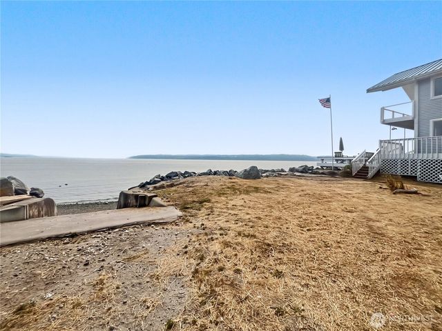 41 H S Beach Way, Hat Island, WA 98206