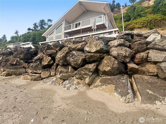 41 H S Beach Way, Hat Island, WA 98206