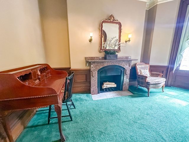 319 Dartmouth 3, Boston, MA 02116