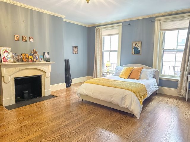 319 Dartmouth 3, Boston, MA 02116