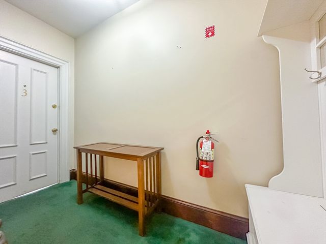 319 Dartmouth 3, Boston, MA 02116