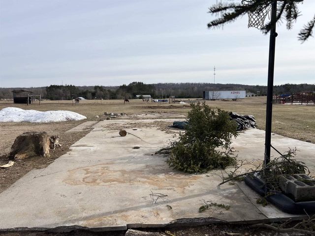 E7037 SWAMP ROAD, Marion, WI 54950
