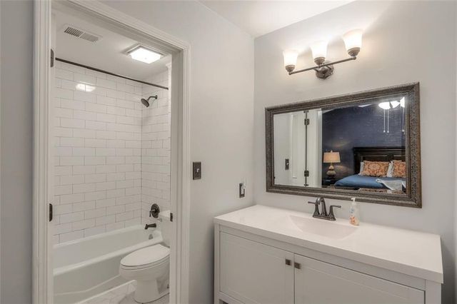 392 Greenfield Court, Marietta, GA 30068