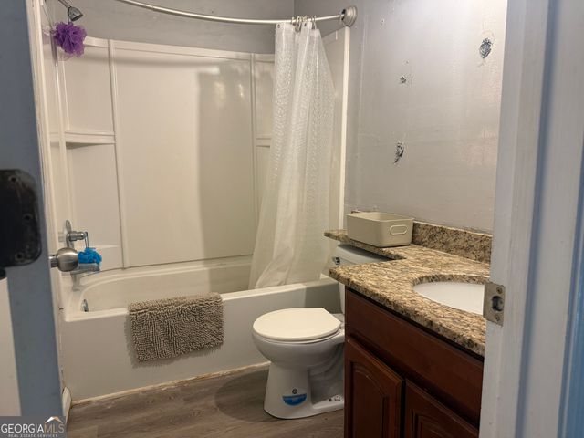 636 Kilkenny Circle, Lithonia, GA 30058