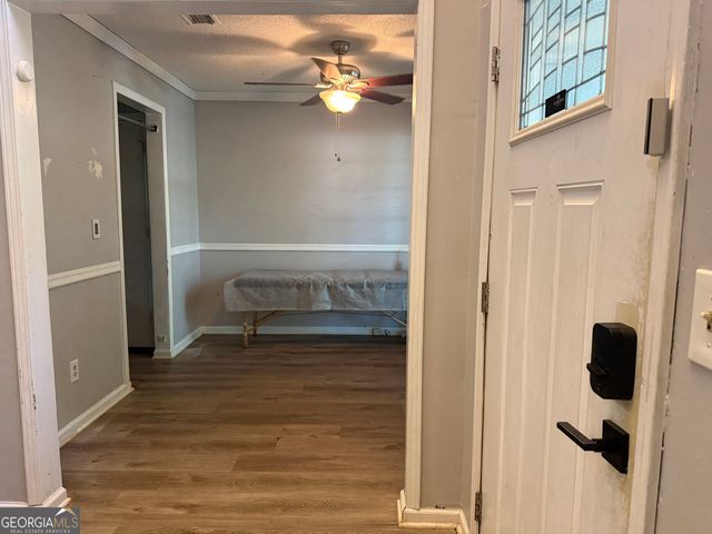 636 Kilkenny Circle, Lithonia, GA 30058