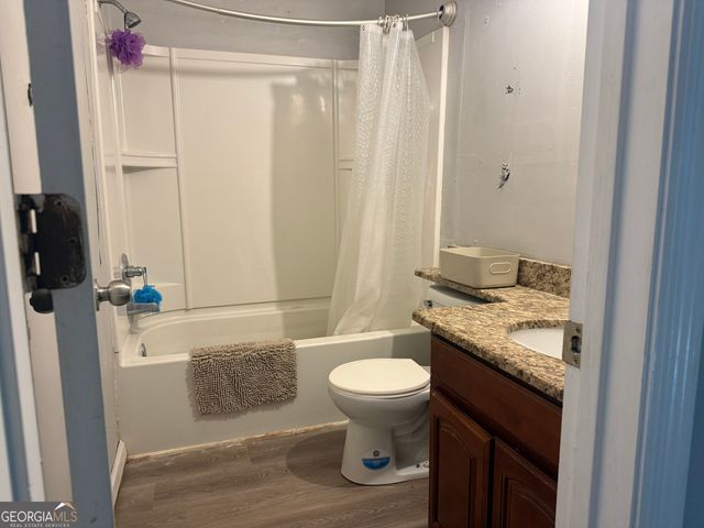 636 Kilkenny Circle, Lithonia, GA 30058
