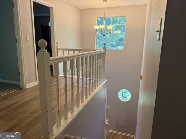 636 Kilkenny Circle, Lithonia, GA 30058