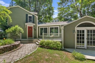 125 Vine Street, Lexington, MA 02420