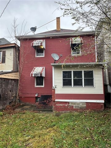 615 Division Street, Monessen, PA 15062