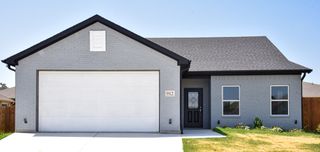 912 Avagail Avenue, Springtown, TX 76082