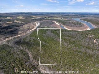 000 Bear Bottom Drive, Lead Hill, AR 72644
