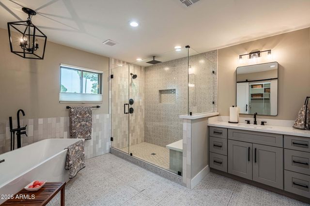 7565 E Woodshire Cove, Scottsdale, AZ 85258