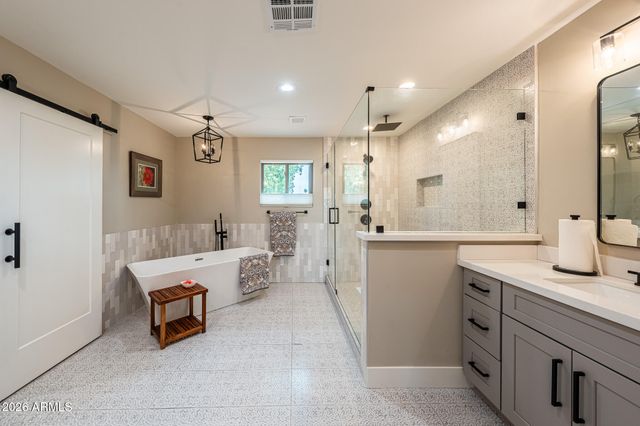 7565 E Woodshire Cove, Scottsdale, AZ 85258