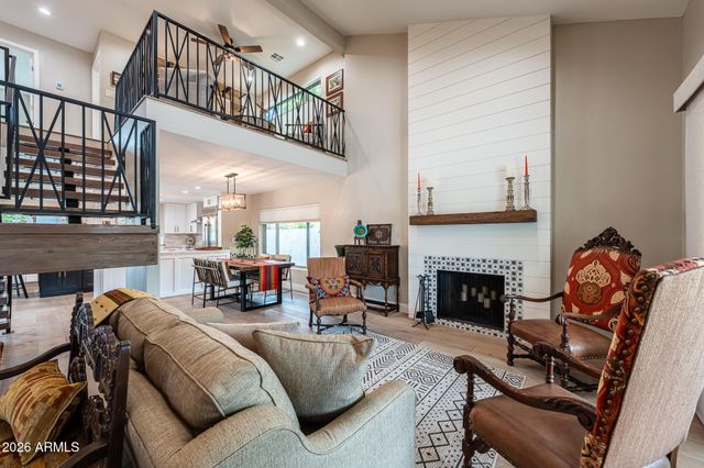 7565 E Woodshire Cove, Scottsdale, AZ 85258