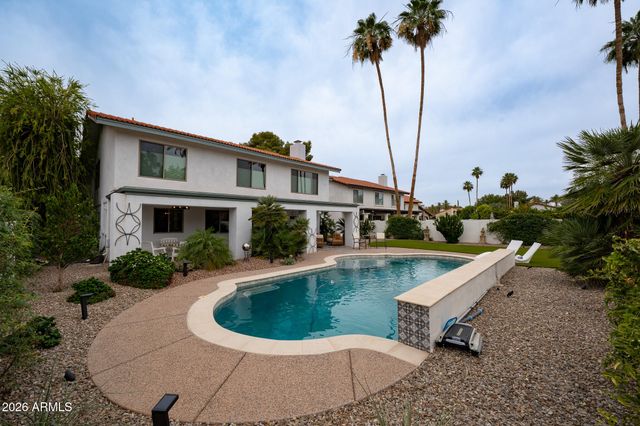 7565 E Woodshire Cove, Scottsdale, AZ 85258