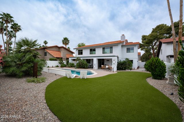 7565 E Woodshire Cove, Scottsdale, AZ 85258