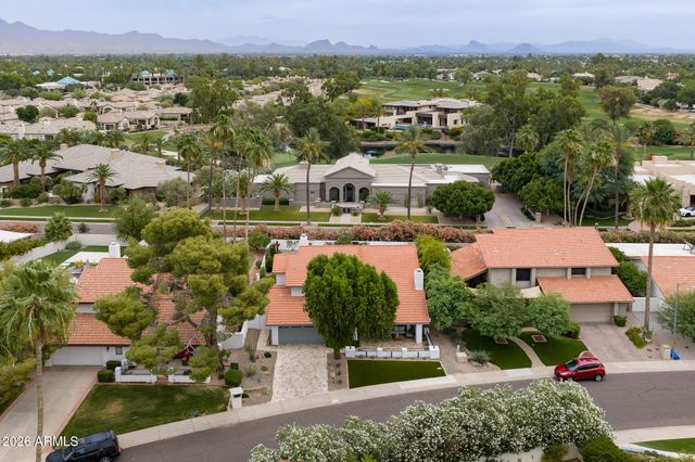 7565 E Woodshire Cove, Scottsdale, AZ 85258