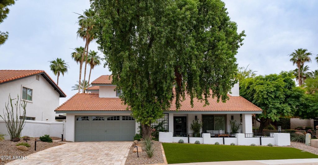 7565 E Woodshire Cove, Scottsdale, AZ 85258