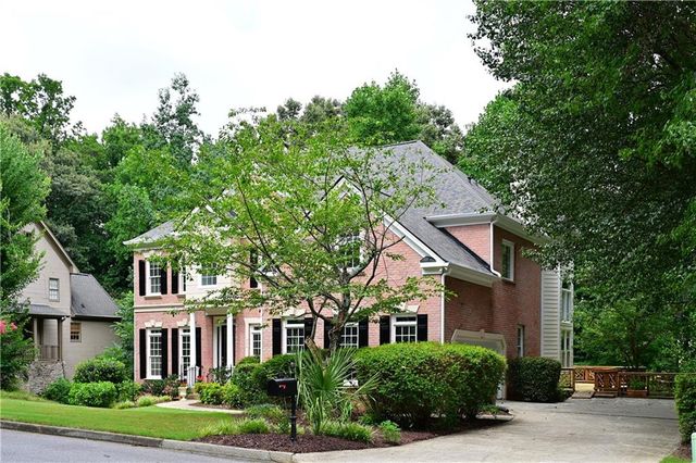 430 Arborshade Trace, Duluth, GA 30097