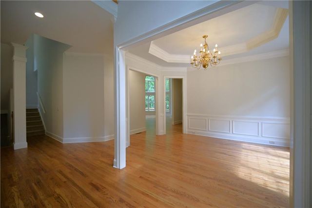 430 Arborshade Trace, Duluth, GA 30097