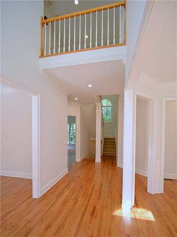 430 Arborshade Trace, Duluth, GA 30097