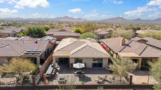 2214 W MUIRFIELD Drive, Anthem, AZ 85086