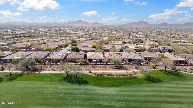 2214 W MUIRFIELD Drive, Anthem, AZ 85086
