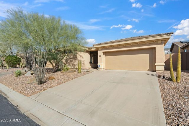 2214 W MUIRFIELD Drive, Anthem, AZ 85086