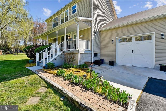 1835 MITCHELL DR, Aberdeen, MD 21001