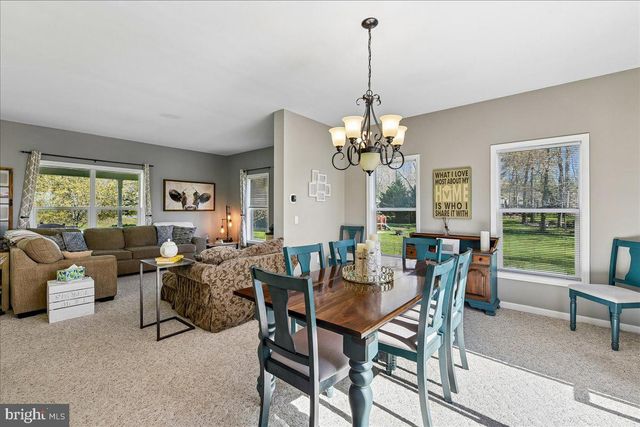 1835 MITCHELL DR, Aberdeen, MD 21001