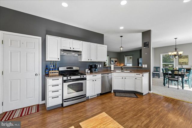 1835 MITCHELL DR, Aberdeen, MD 21001