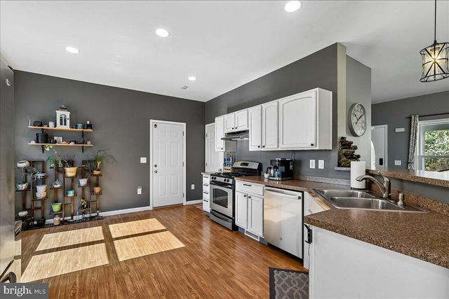 1835 MITCHELL DR, Aberdeen, MD 21001