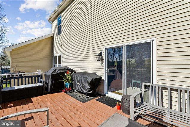 1835 MITCHELL DR, Aberdeen, MD 21001