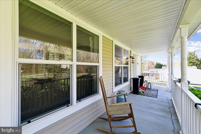 1835 MITCHELL DR, Aberdeen, MD 21001