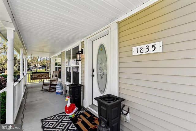 1835 MITCHELL DR, Aberdeen, MD 21001
