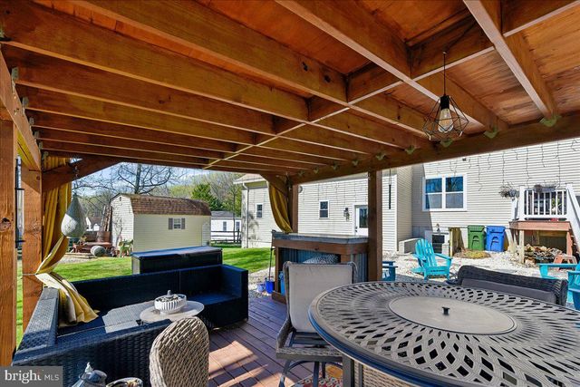 1835 MITCHELL DR, Aberdeen, MD 21001