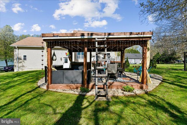 1835 MITCHELL DR, Aberdeen, MD 21001