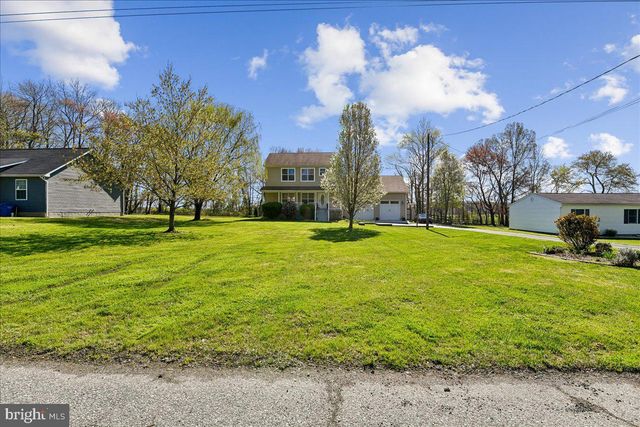 1835 MITCHELL DR, Aberdeen, MD 21001