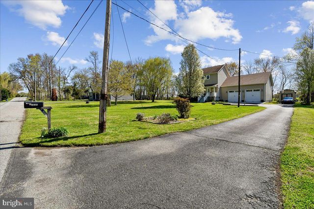 1835 MITCHELL DR, Aberdeen, MD 21001