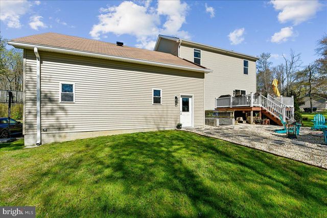 1835 MITCHELL DR, Aberdeen, MD 21001