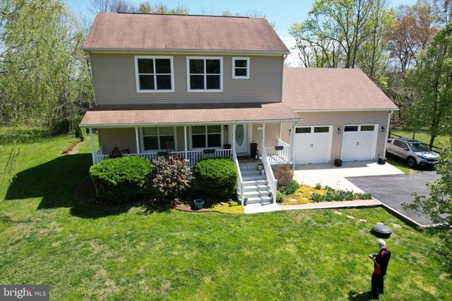 1835 MITCHELL DR, Aberdeen, MD 21001
