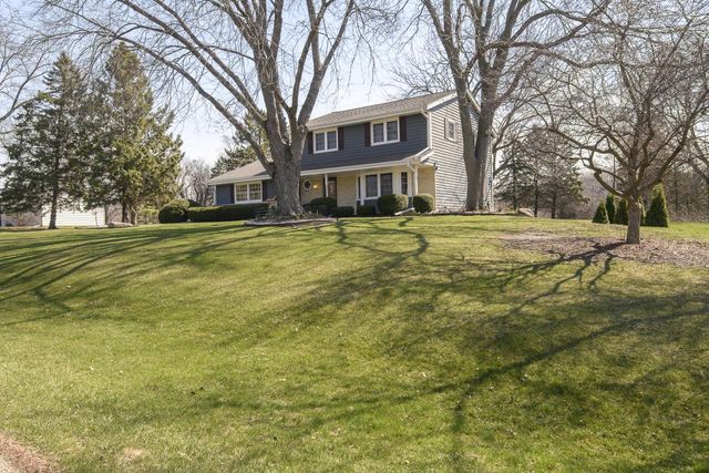 770 Linden LANE, Brookfield, WI 53045