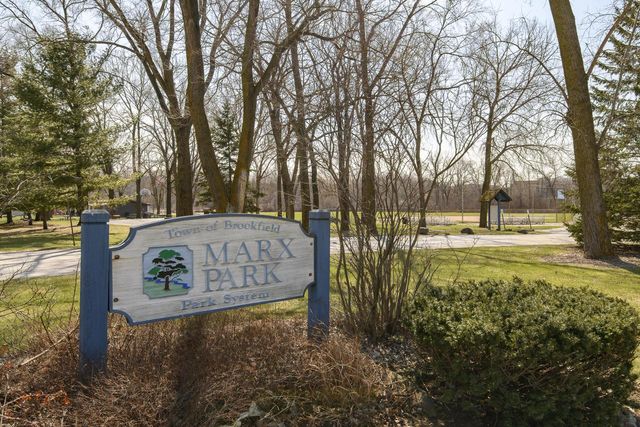 770 Linden LANE, Brookfield, WI 53045