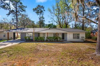 3725 NW 8TH AVENUE, Gainesville, FL 32605