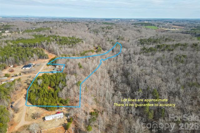 173 & 207 Deer Creek Trail, Statesville, NC 28677