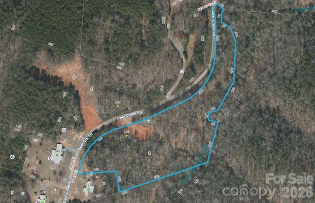 173 & 207 Deer Creek Trail, Statesville, NC 28677