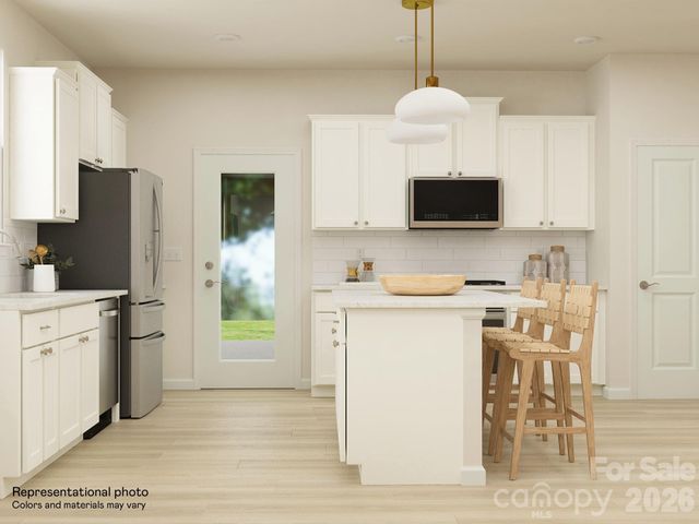 7610 Cotton Crest Lane 42, Lancaster, SC 29720